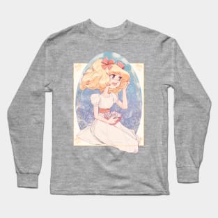 Candy Candy Long Sleeve T-Shirt